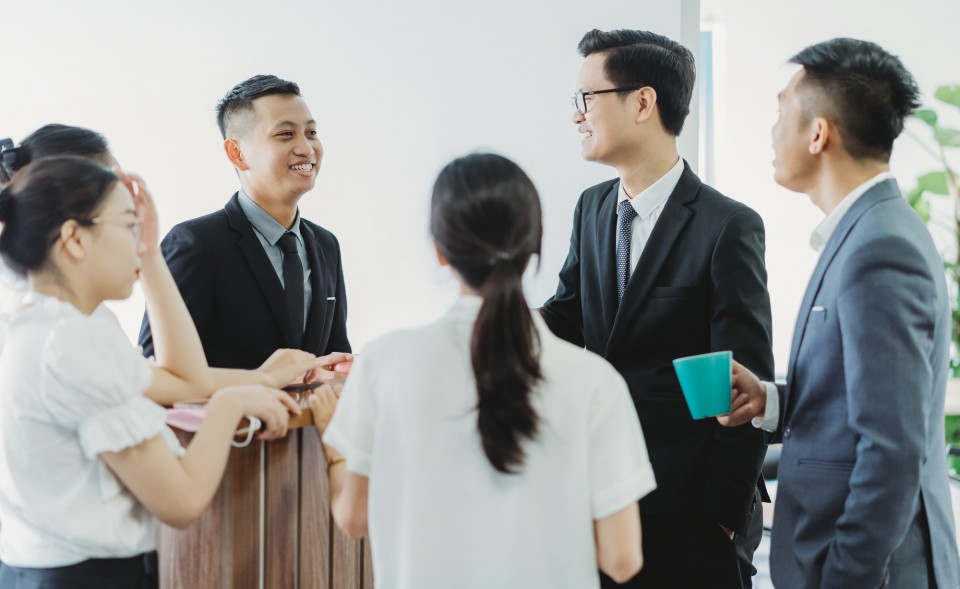 KANAERUが リファラル転職エージェントで 有り続けるための行動