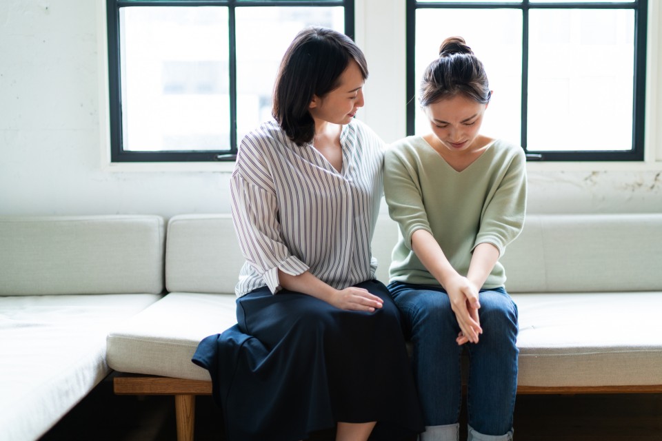 KANAERUが リファラル転職エージェントでありたい理由