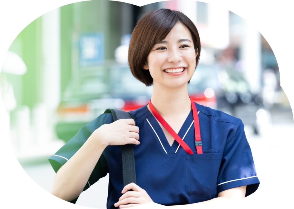 自分の状況に合った情報を“信頼できる人”から教えてもらえたのが大きかったです